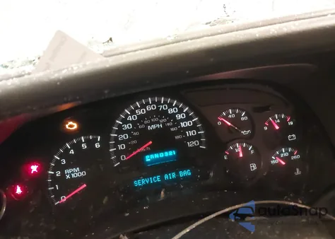 2005 Chevrolet Avalanche 1500 Z71 из США, поврежденный, VIN 3GNEK12Z65G203759